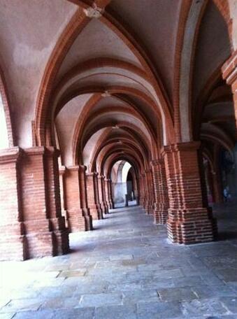 La Maison rouge Montauban