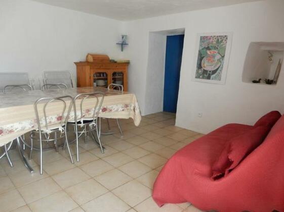 Gite Heliopan - Photo2
