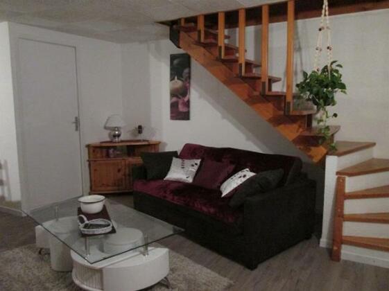Le Chambron - Photo5