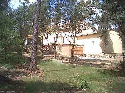 Gite de Saint Cassien - Photo2