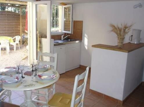 Gite de Saint Cassien - Photo4