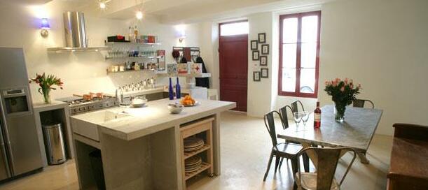 L'Ancienne Poste - Photo4