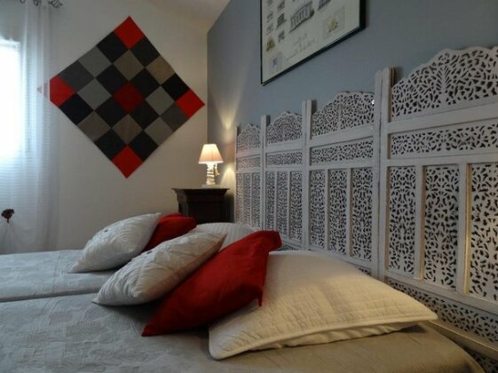 Une chambre en ville Montbrison - Photo5