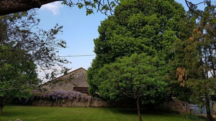 Le Clos de la Font Queroy