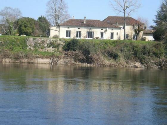 Le Manoir de la Riviere