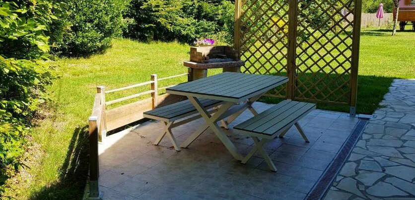 Holiday home Les Durilles - Photo4
