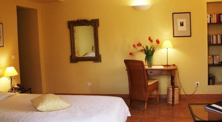Hotel Domaine de Bournereau - Photo2