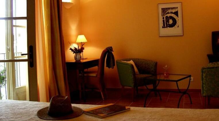 Hotel Domaine de Bournereau - Photo4
