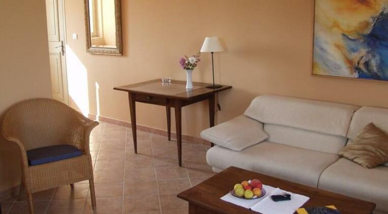 Hotel Domaine de Bournereau - Photo5