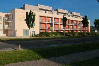 KOSY Appart'Hotels - Campus Del Sol Esplanade