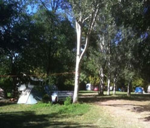 Camping Bellerive - Photo5