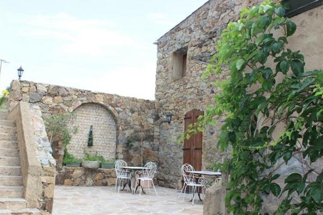 B&B Pietra-Monetta - Photo5