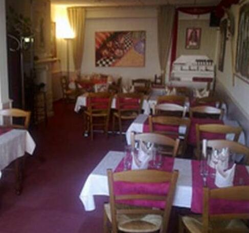 Hotel Restaurant de l'Isle - Photo2