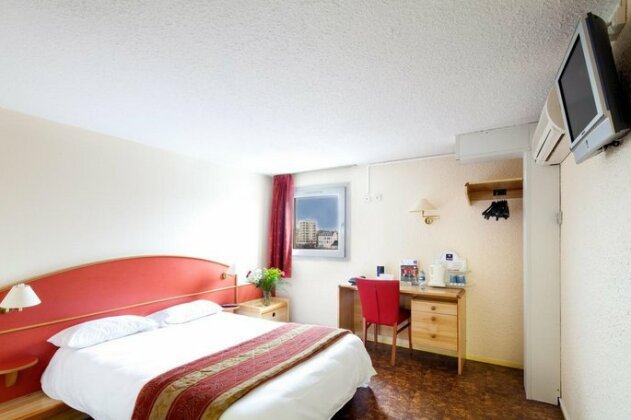 Comfort Hotel Montlucon - Photo2