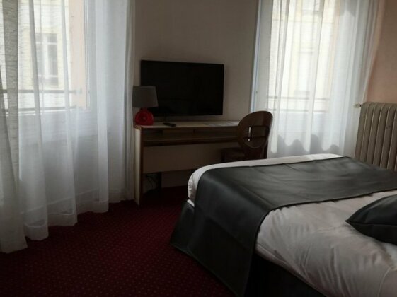 Hotel Le Faisan Montlucon - Photo3