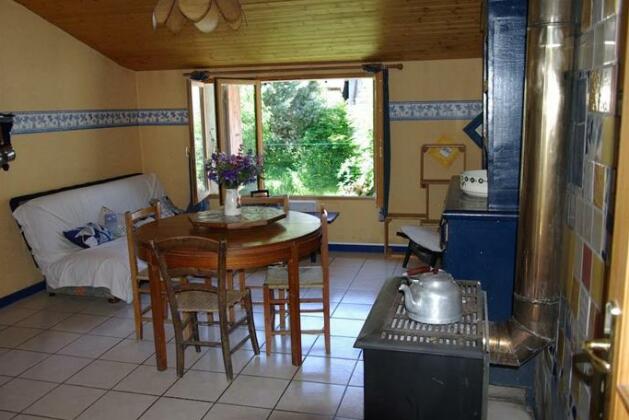 Au Grand Surnous - Photo5