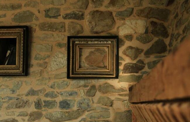 EcoGite Provencal La Grange - Photo3