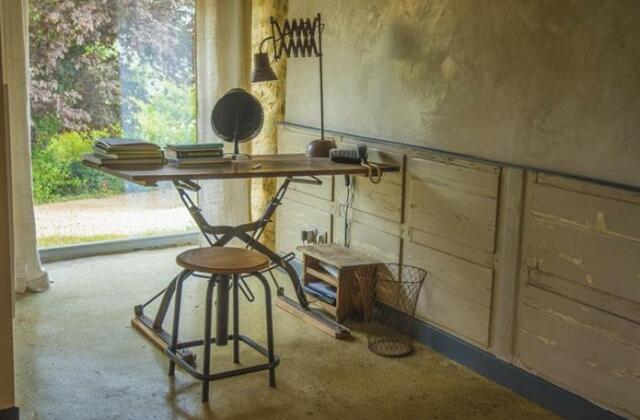 EcoGite Provencal La Grange - Photo4