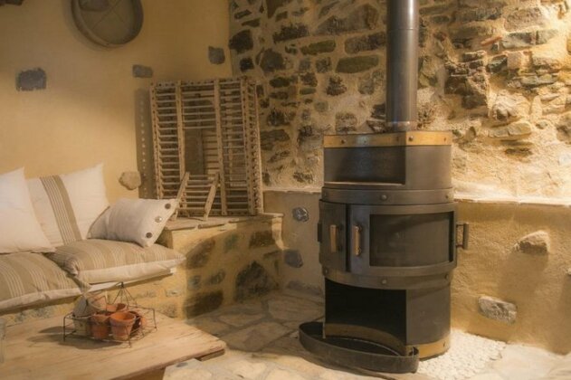 EcoGite Provencal La Grange - Photo5