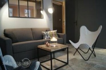 Apartment Cabanel - Photo3