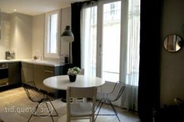 Apartment Cabanel - Photo4