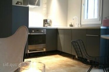 Apartment Cabanel - Photo5