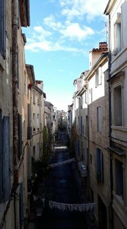 Appartement de charme au coeur de l Ecusson