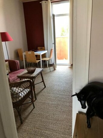Appartement Hippolyte - Photo2