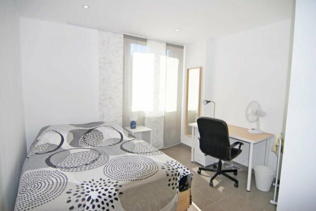 Chambre Montpellier Campanules home sharing - Photo2