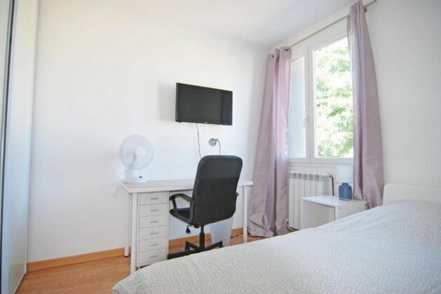 Chambre Montpellier Campanules home sharing - Photo5