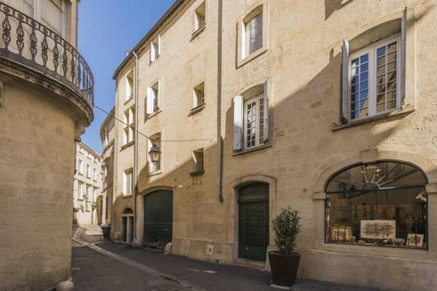Colombet Stay's - rue Embouque d'Or