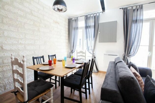 Colombet Stay's - rue Frederic Peyson - Photo4