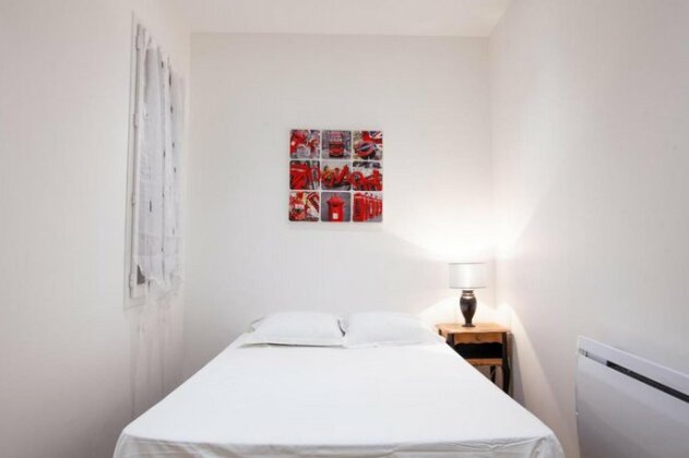 Colombet Stay's - rue Frederic Peyson - Photo5