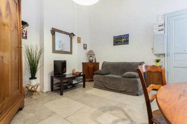 Colombet Stay's - rue Saint Firmin - Photo2