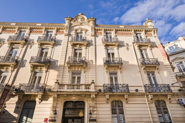 Grand Hotel du Midi Montpellier - Comedy Opera - Photo2