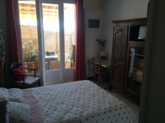 Homestay - Awesome host Centre-Ville Montpellier - Photo2