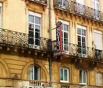 Hotel de France Montpellier - Photo2
