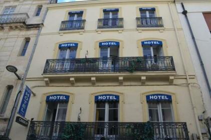 Hotel Kalliste Montpellier