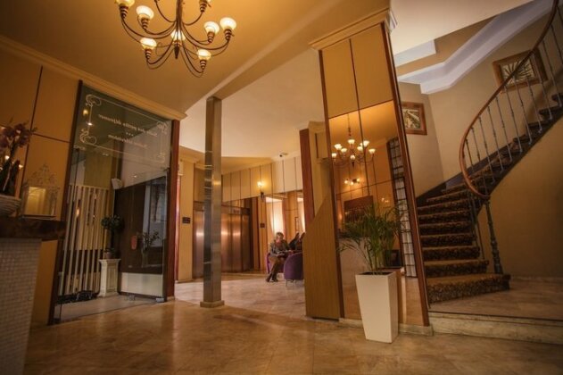 Hotel Royal Montpellier - Photo3