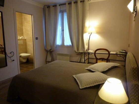Hotel Ulysse Montpellier Centre - Photo5