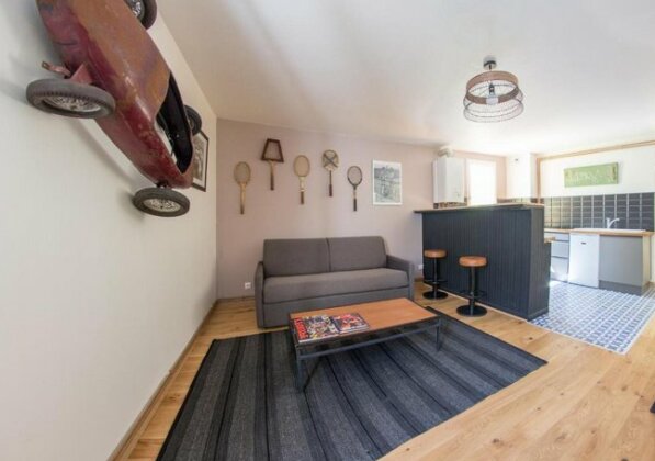 Off Appartement 3 - Photo2