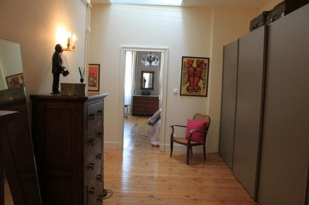 B&B Coup de Coeur Montreal - Photo3