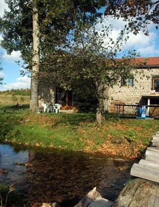 Moulin de Gorre - Photo2