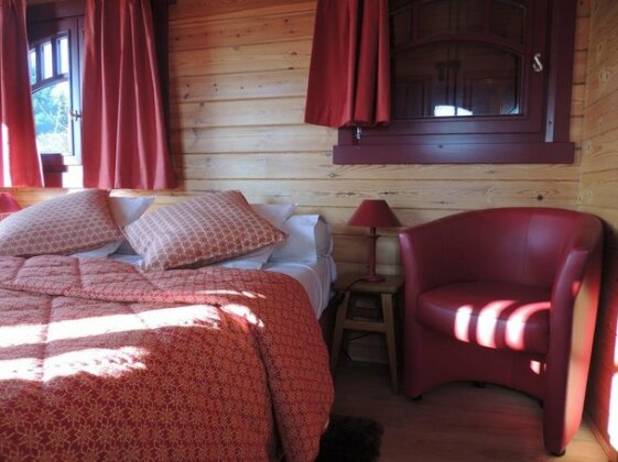 Chambres d'Hotes Le Boyer - Photo2