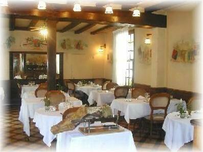 La Tete Noire Hotel Restaurant - Photo5