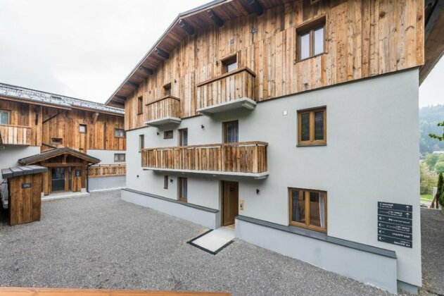 Emerald Stay Apartments Morzine - by EMERALD STAY