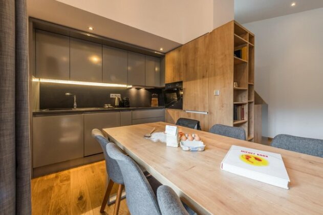 Emerald Stay Apartments Morzine - by EMERALD STAY - Photo2