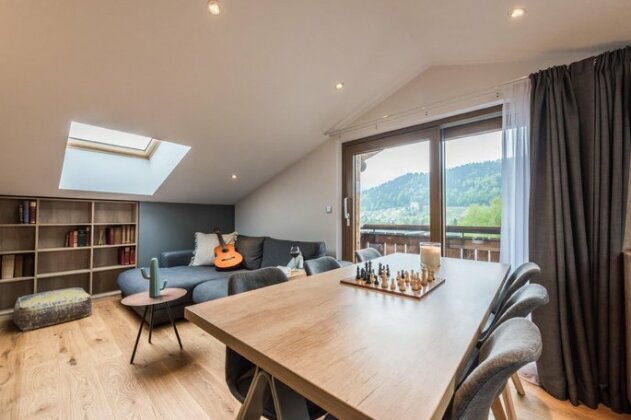 Emerald Stay Apartments Morzine - by EMERALD STAY - Photo3