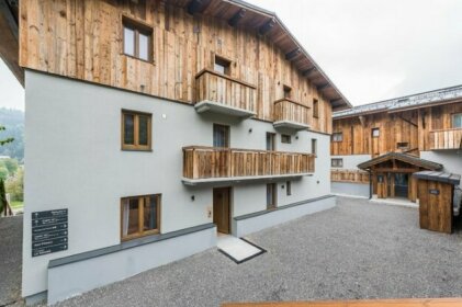 Emerald Stay Apartments Morzine - by EMERALD STAY