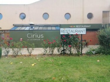 Hotel Restaurant Cirius